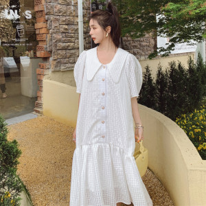 【现货】2022年新款大裙摆连衣裙浙宝B252-2222-P110-K188,女装连衣裙,浙宝252