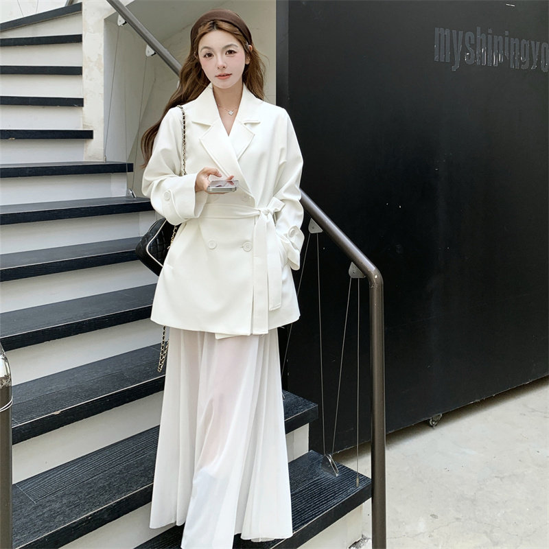 【现货】西装收腰外套浙宝B252-2649-P155-K248,女装西装,浙宝252
