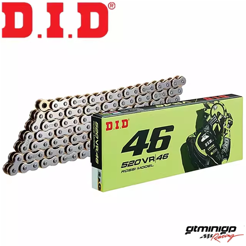 DIDVR46罗西联名款油封链条