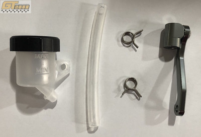 brembo油壶左右边套餐刹车上泵