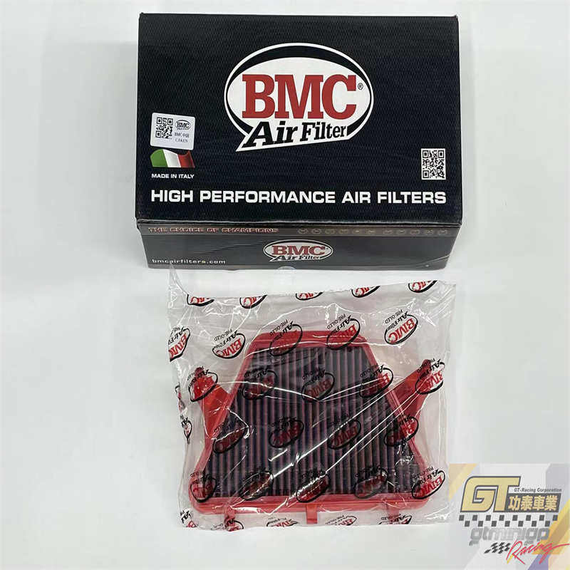 BMC加大空滤 适用本田 CBR1000RR/CBR1000RRR/SP加大进气竞技空滤