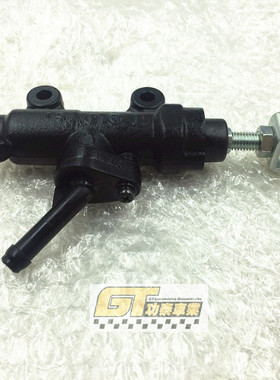 功泰车业 MINIGP GTMINI  NSR50 改装后刹车上泵 本田后上泵