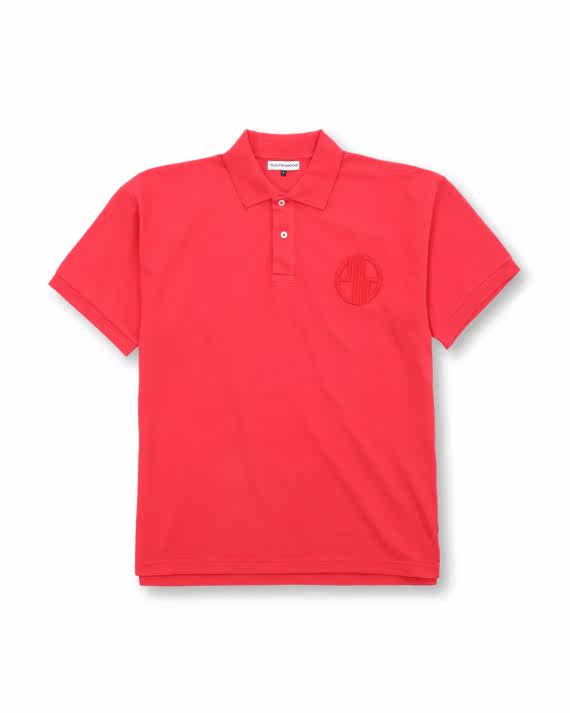 GOSHA RUBCHINSKIY 刺绣短袖 polo 衫 I.T|msdalam kategori adat peribadi/Design Services/DIY, beg pakaian adat, Pakaian adat, Dicetak kemeja-T - dari Buy2taobao.com untuk memberikan perkhidmatan ejen Taobao profesional membeli