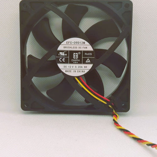 90200.2A双滚珠风扇
