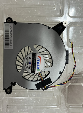 适用于Intel  BAZB0810R5HY005 FD5015U05S风扇