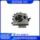 Y002全新原装 AVC BAPB0807R5H 0.5A 笔记本散热风扇