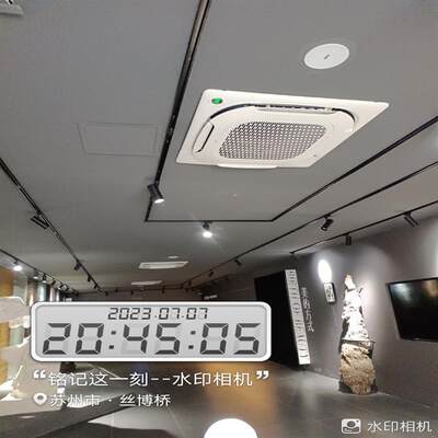 现货供应空调 62匹变频多联机MDV-1750W/D2SN1