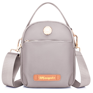 2022新款春夏时尚简约韩版方型单肩迷你小包包女士斜挎手拎女包