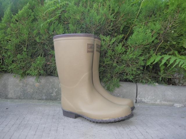 Chaussures en caoutchouc - Ref 941142 Image 3