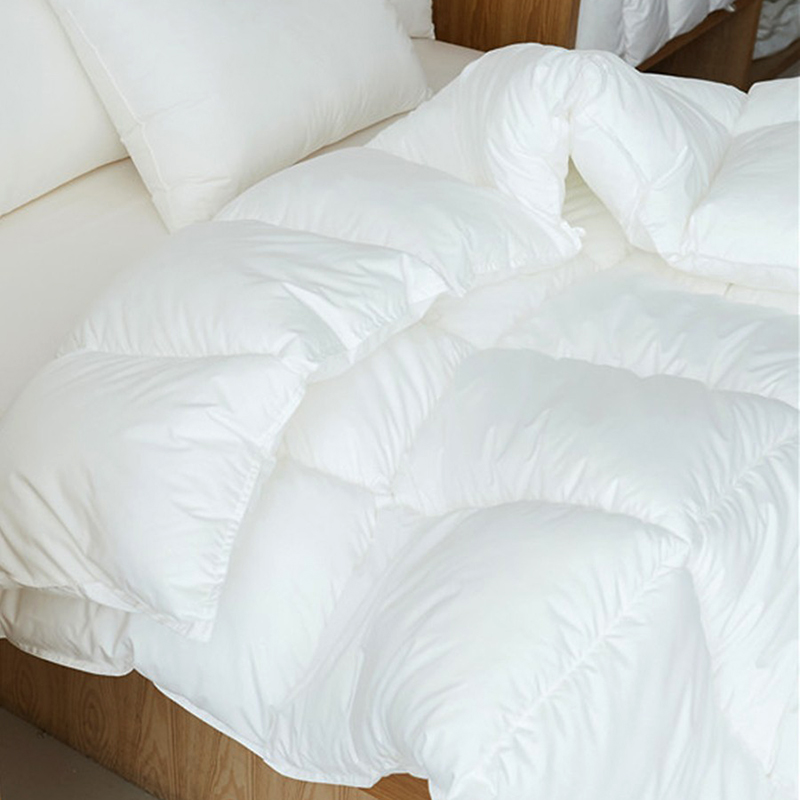 出口日本蓬松柔软春秋被芯保暖