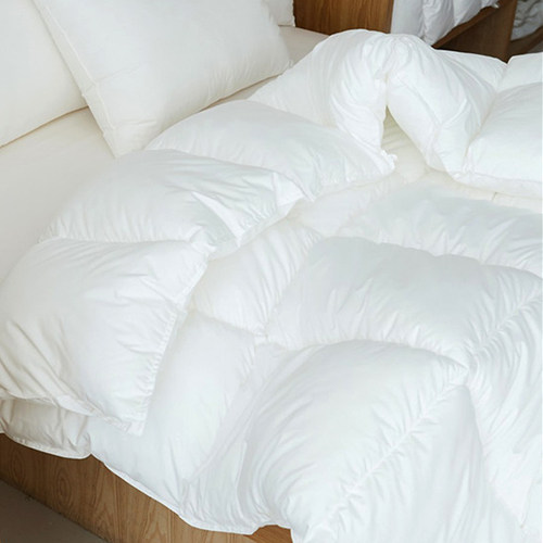 出口日本蓬松柔软春秋被芯保暖