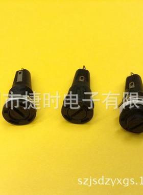 生产 R3-54 新进SCI 保险丝座 ULCSA长期供应高品质保险丝座