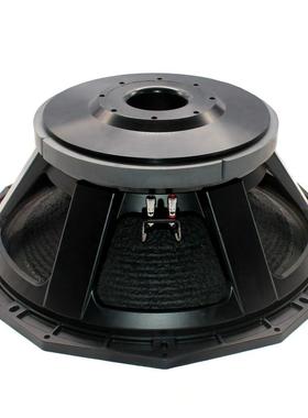 专业18寸280磁低音喇叭大功率扬声器舞台演出酒吧低音炮woofer