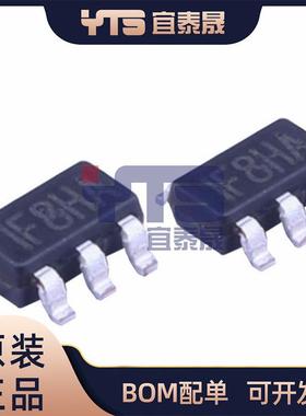 MP2359DJ-LF-Z MP2359DJ SOT23-6 DC-DC芯片 1.2A/24V/1.4MHz现货