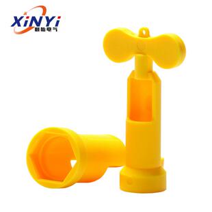 拆卸按钮金属专用开关/22MM19/安装螺母手柄/12扳手16套筒信号灯