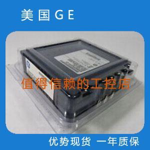 包邮 议价美国GE 欢迎询价 进口 优势现货 顺丰 原装 IC755CSS12CDB