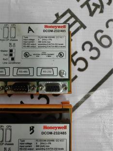 V2.1现货议价 议价Honeywell霍尼韦尔模块FC 232 DCOM 485