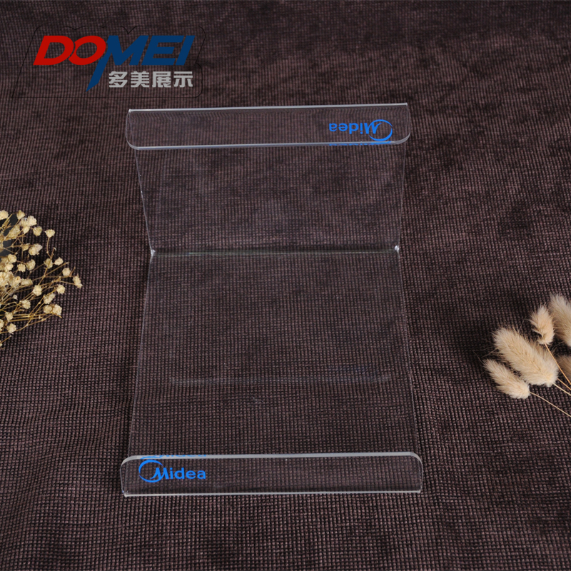 电磁炉亚克力展示架厨具陈列架