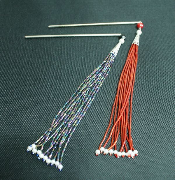 古风旗头步步惊心若曦甄嬛串珠流苏簪子步摇古装发饰压襟配饰挂饰,饰品/流行首饰/时尚饰品新,发饰,淘宝优惠券,粉丝福利购,淘宝优惠卷