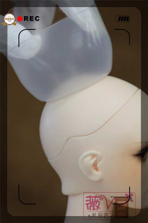 BJD¹è½ºÍ·Ì×Ò¹ÂÜÀòÒ¶ÂÞÀöÍÞÍÞÍ·Ì×Í·Ìù¹Ì¶¨ÍÞÍÞ¼Ù·¢Í·Ì×/·ÀȾɫ