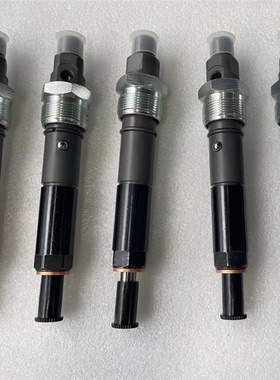 斗山喷油嘴总成 2169786 0432133789喷油嘴 2645F027喷油嘴