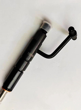 新柴叉车A490喷油嘴总成全柴喷油嘴总成C490喷油器杭叉喷油嘴合力