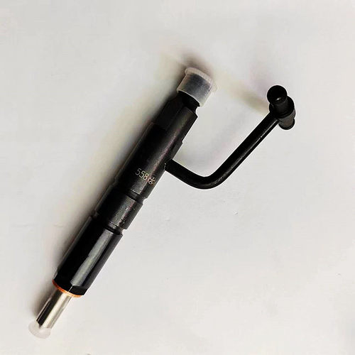 新柴叉车A490喷油嘴总成全柴喷油嘴总成C490喷油器杭叉喷油嘴合力