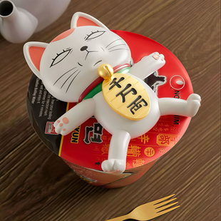 压泡面-高速婆婆【独家限定】限量 胆大党GK模型手办潮玩雕像周边