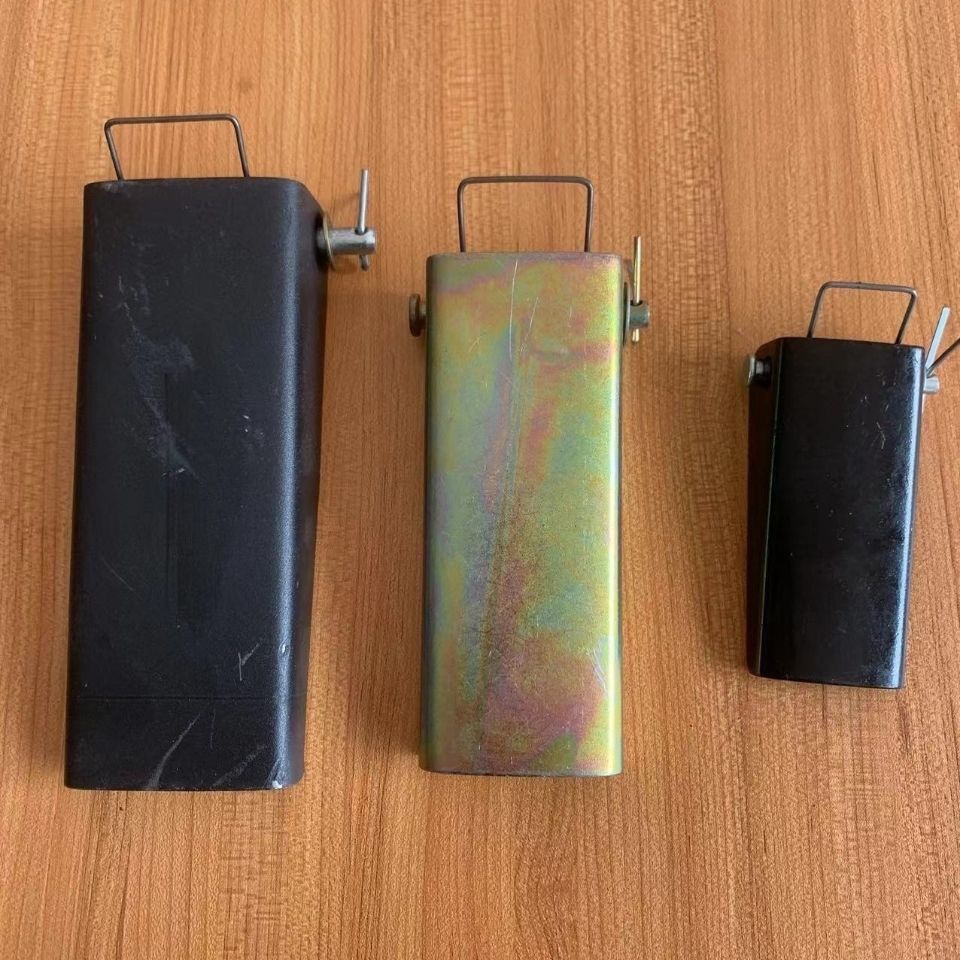 徐工吊车专用 保险卡 小勾12到50吨防脱扣 保险片