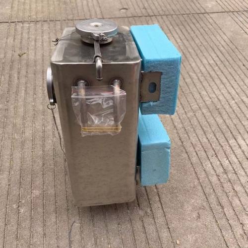 徐工吊车配件 不锈钢膨胀水箱 XCT系列  副水箱徐工通用