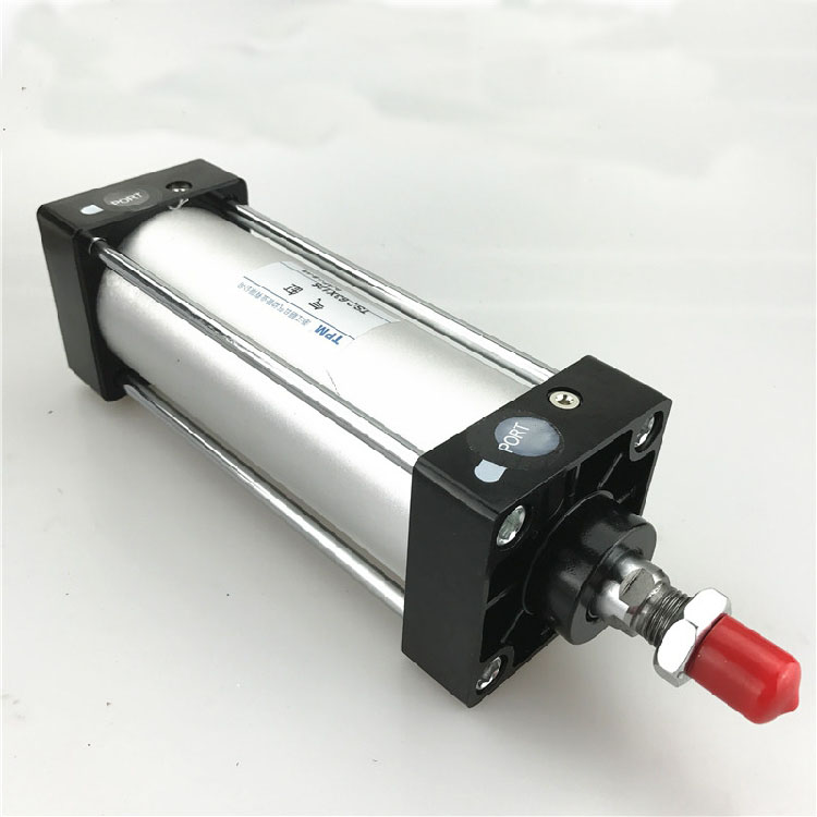 TPM Asahi pneumatic SC series standard Cylinder small-scale SC125*25/50/75/100/125/150in the Hardware/Tool , Pneumatic Tools , Pneumatic components  category - from Buy2taobao.com to provide professional Taobao agent buy service