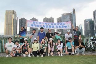 团建横幅定制定做贡缎布制作彩色条幅设计公司横额广告挂布印刷