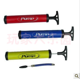 Pompe à vélo - Ref 2389541 Image 1