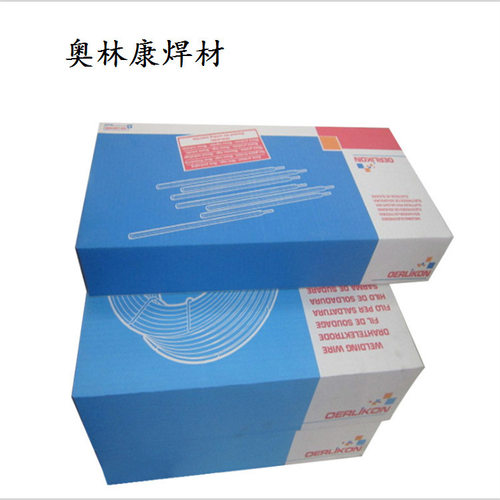 奥林康CROMD91耐热钢焊条
