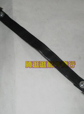 摩托车配件适用铃木王GS125刀仔轻骑座包带坐垫鞍带座位固定带