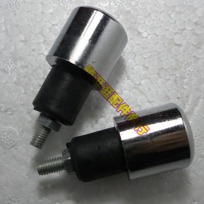 摩托车配件适用铃木太子GN125铃木王GS125改装左右手把平衡铁把手