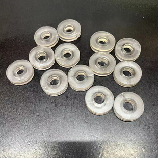 摩托车配件适用铃木太子GN125铃木王GS125边盖胶垫侧盖胶圈橡胶垫