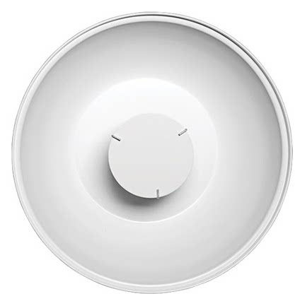 Profoto保富图 Softlight Reflector White 65° - 65° 白色雷达