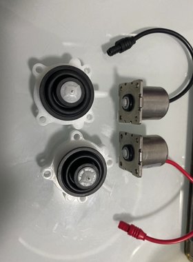 箭牌AKB1130/31/35智能马桶电磁阀，适配法恩莎FB16105/西马w660