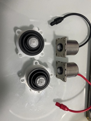 箭牌AKB1130/31/35智能马桶电磁阀，适配法恩莎FB16105/西马w660