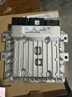 发动机电脑板DC11-12A650-BG新世代V348GK21-12A650-MB