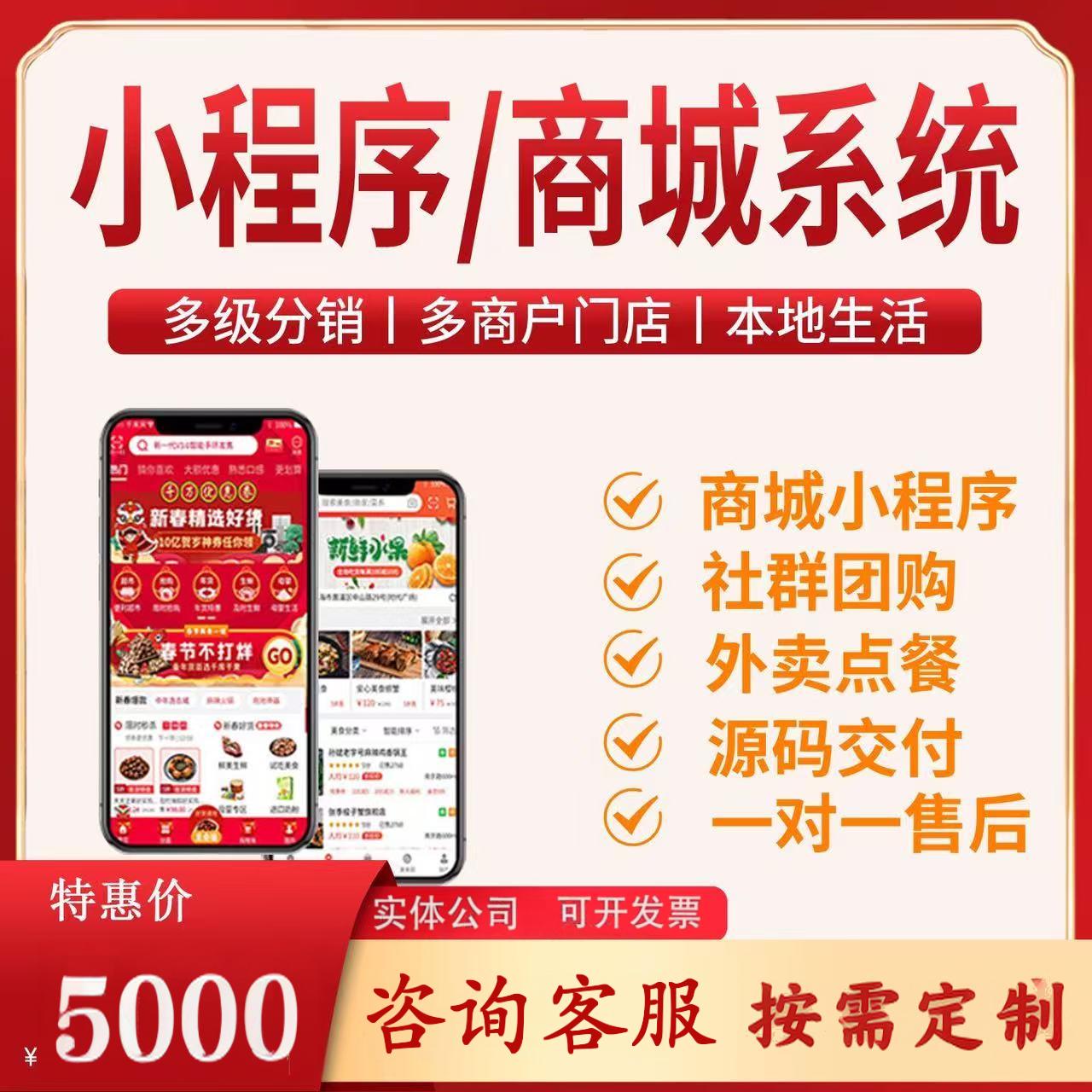 商城APP定制开发 实力开发团队系统制作费用 专业软件开发