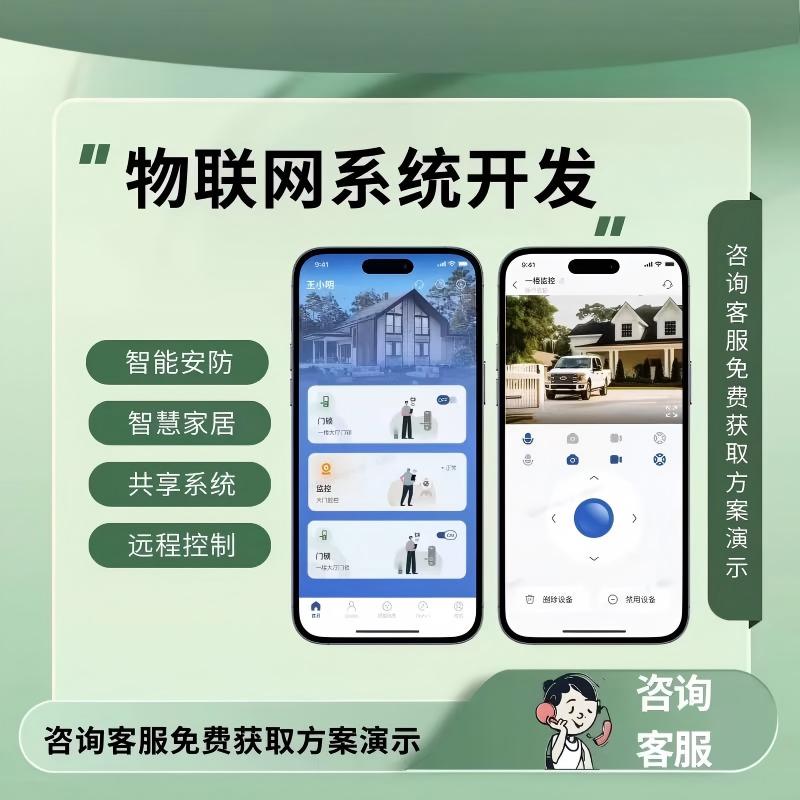 物联网云平台监控系统设备管理数据分析云组态公有私有定制开发