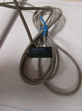 FESTO 传感器SME-8CXKQ-24-D6  161758 现货