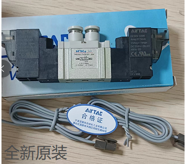 亚德客电磁阀7V0520J04A050/A200/B050/B200/C050/C200/E050/F050