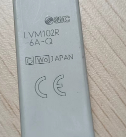 日本SMC药液电磁阀LVM10R1-6A-Q LVM102R1-6A-Q  欢迎咨询购买
