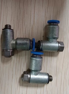 FESTO正品全新原装调压阀 GRLA-M5-QS-4-D 193138 现货出售