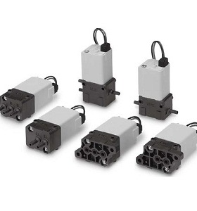 日本SMC原装三通电磁阀 LVMK21-5J DC24V   现货销售