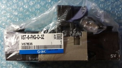 SMC VQ7-8-FG-D-3NR  VQ7-8-FPG-D-3Z 现货 拍下发货