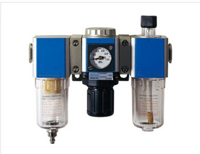 亚德客气源处理三联件 GC200-08-06 GC300-08-10-15 现货销售